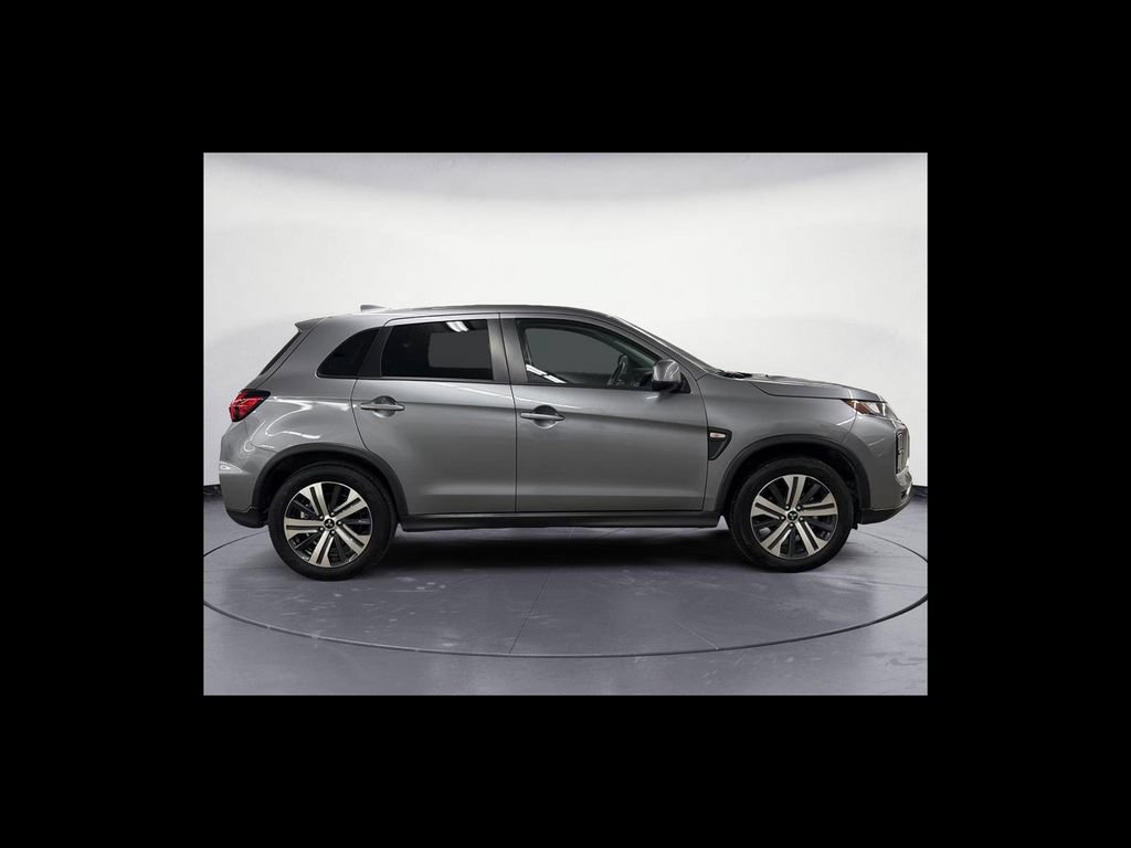 Used 2025 Mitsubishi Outlander Sport ES AWD/4WD image 7