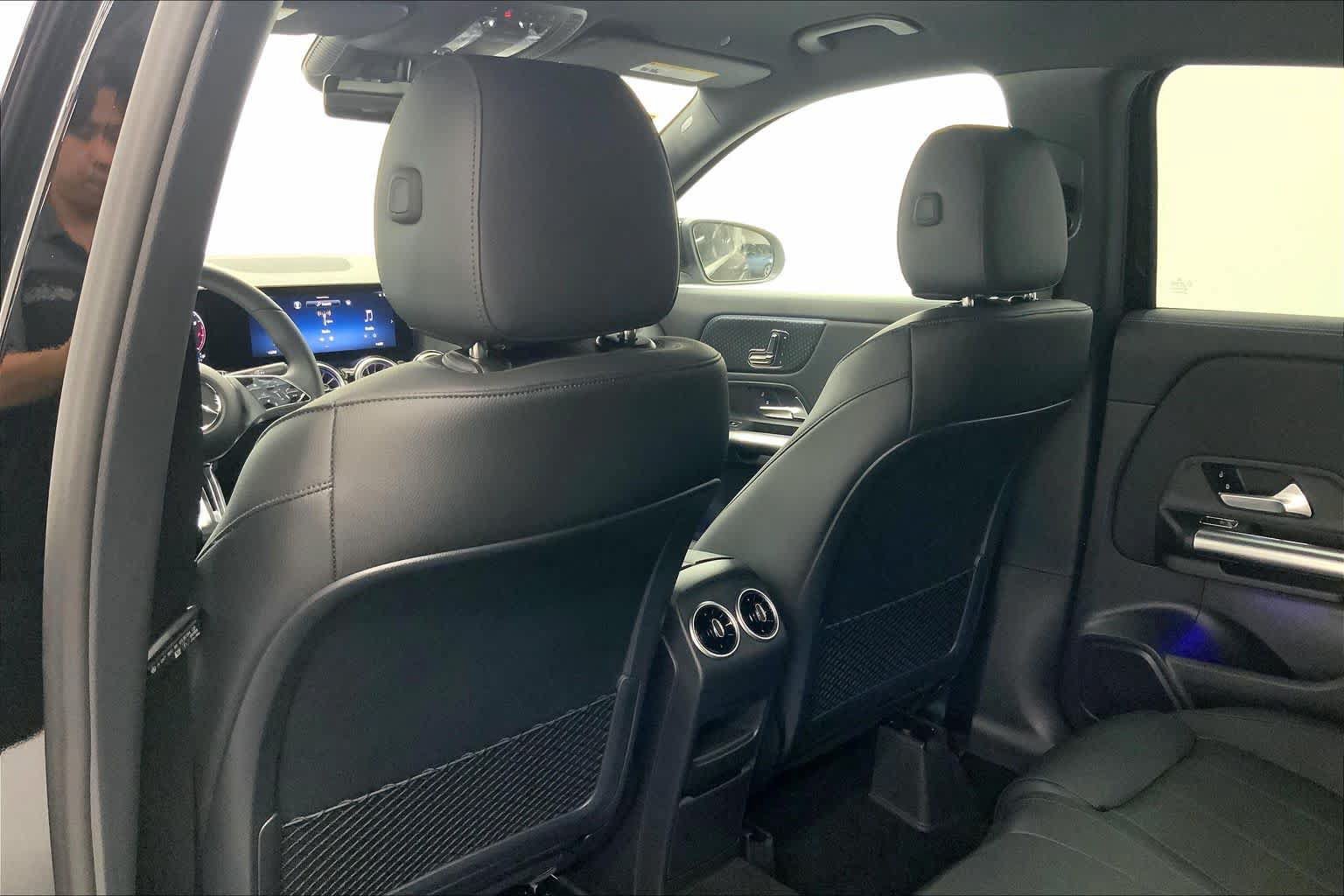 New 2026 Mercedes-Benz GLA 250 image 18