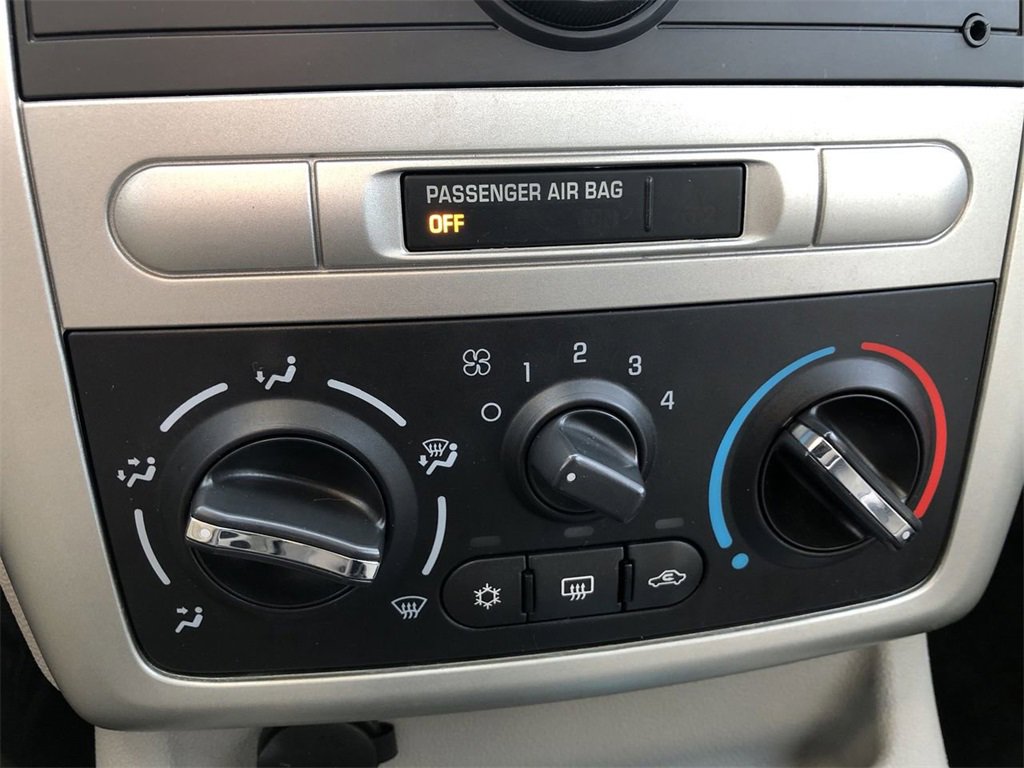 Used 2010 Chevrolet Cobalt LS w/ Protection Package image 17