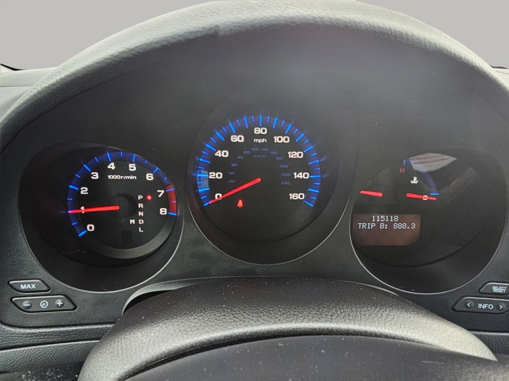 Used 2005 Acura TL image 4