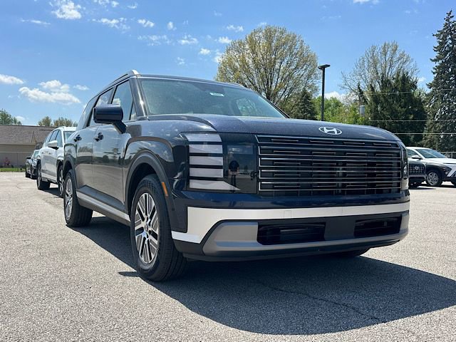 New 2026 Hyundai Palisade SEL Premium AWD/4WD image 2