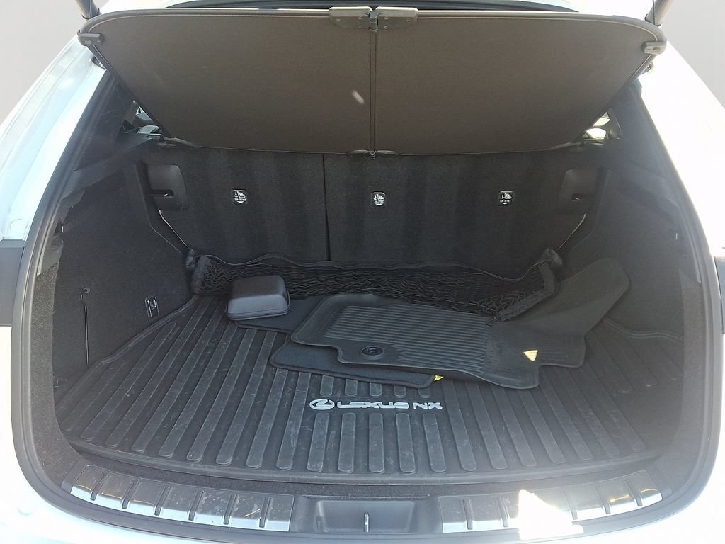 Used 2024 Lexus NX 350 AWD image 29