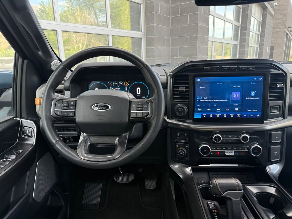 Used 2023 Ford F150 Tremor w/ Equipment Group 402A High AWD/4WD image 39