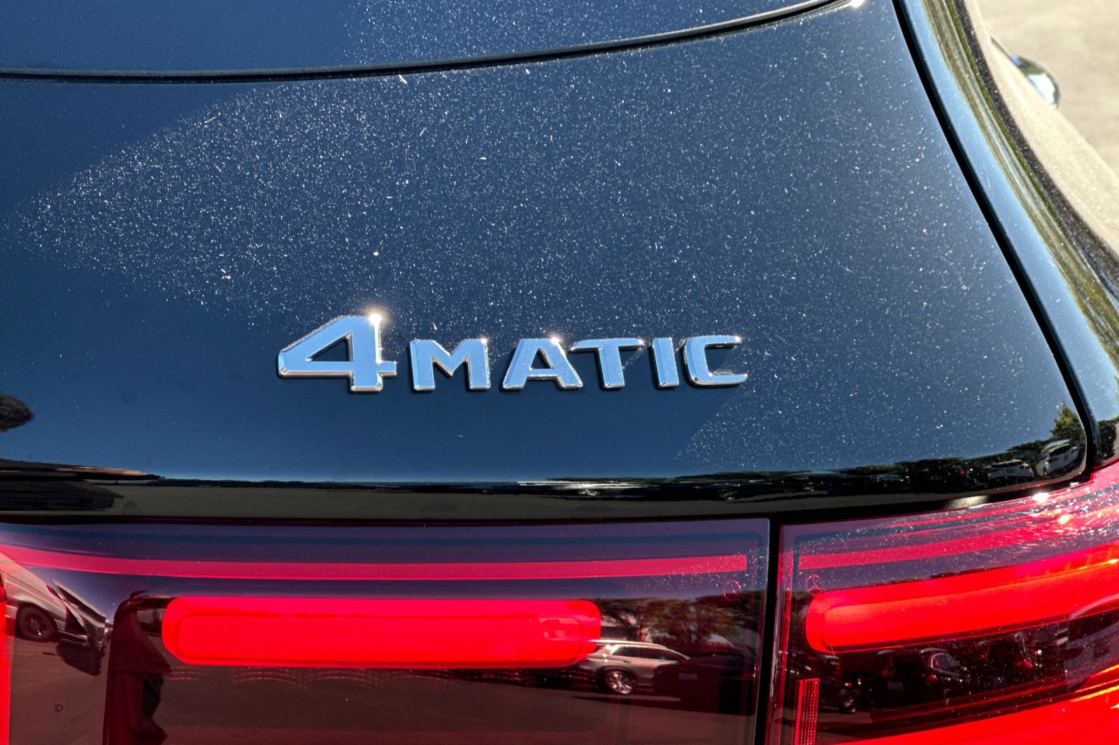 Certified 2025 Mercedes-Benz GLB 250 4MATIC image 27
