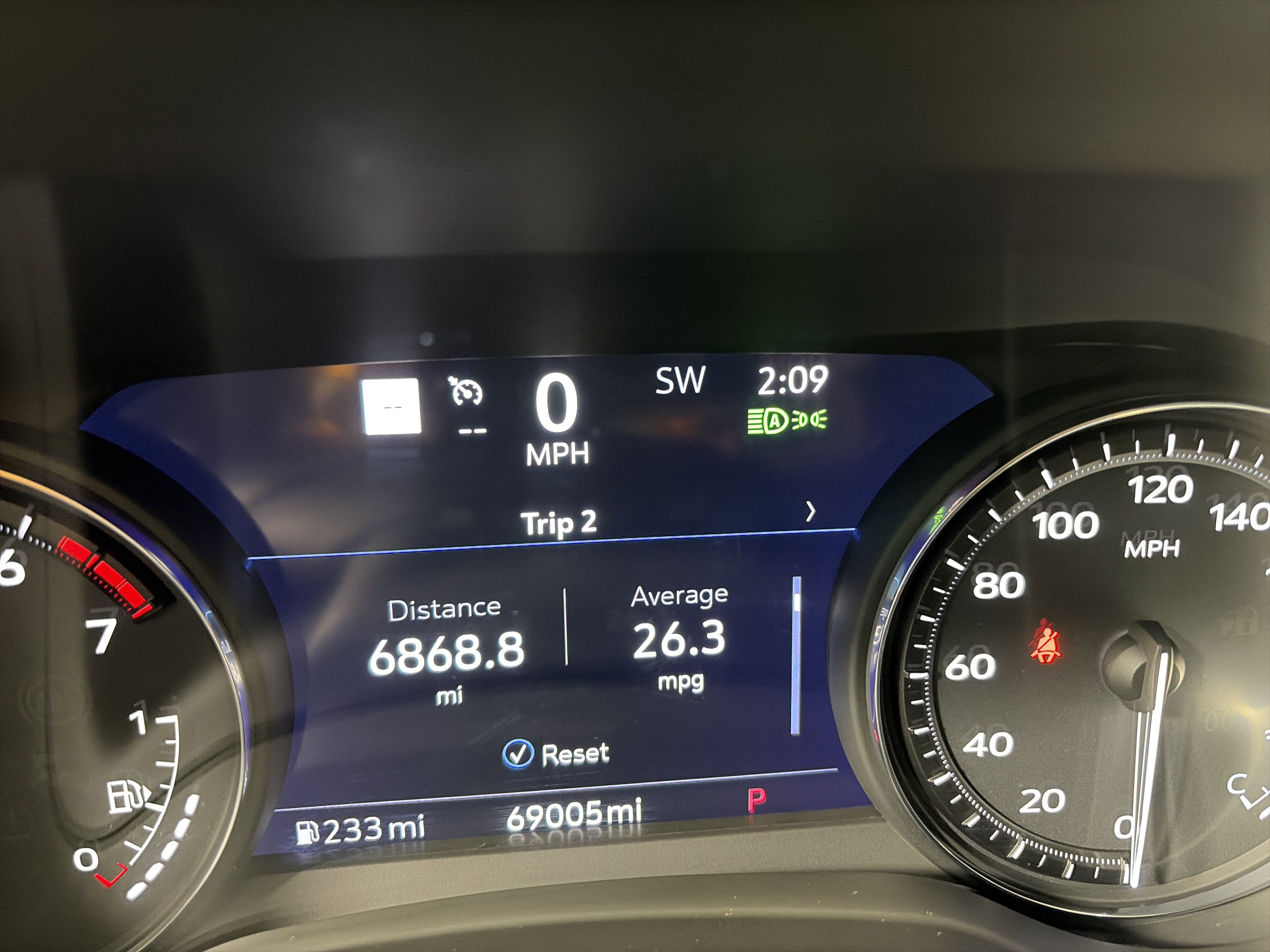 Used 2020 Cadillac CT5 Sport image 26