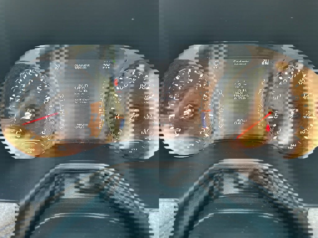 Used 2024 Jeep Compass Latitude image 20