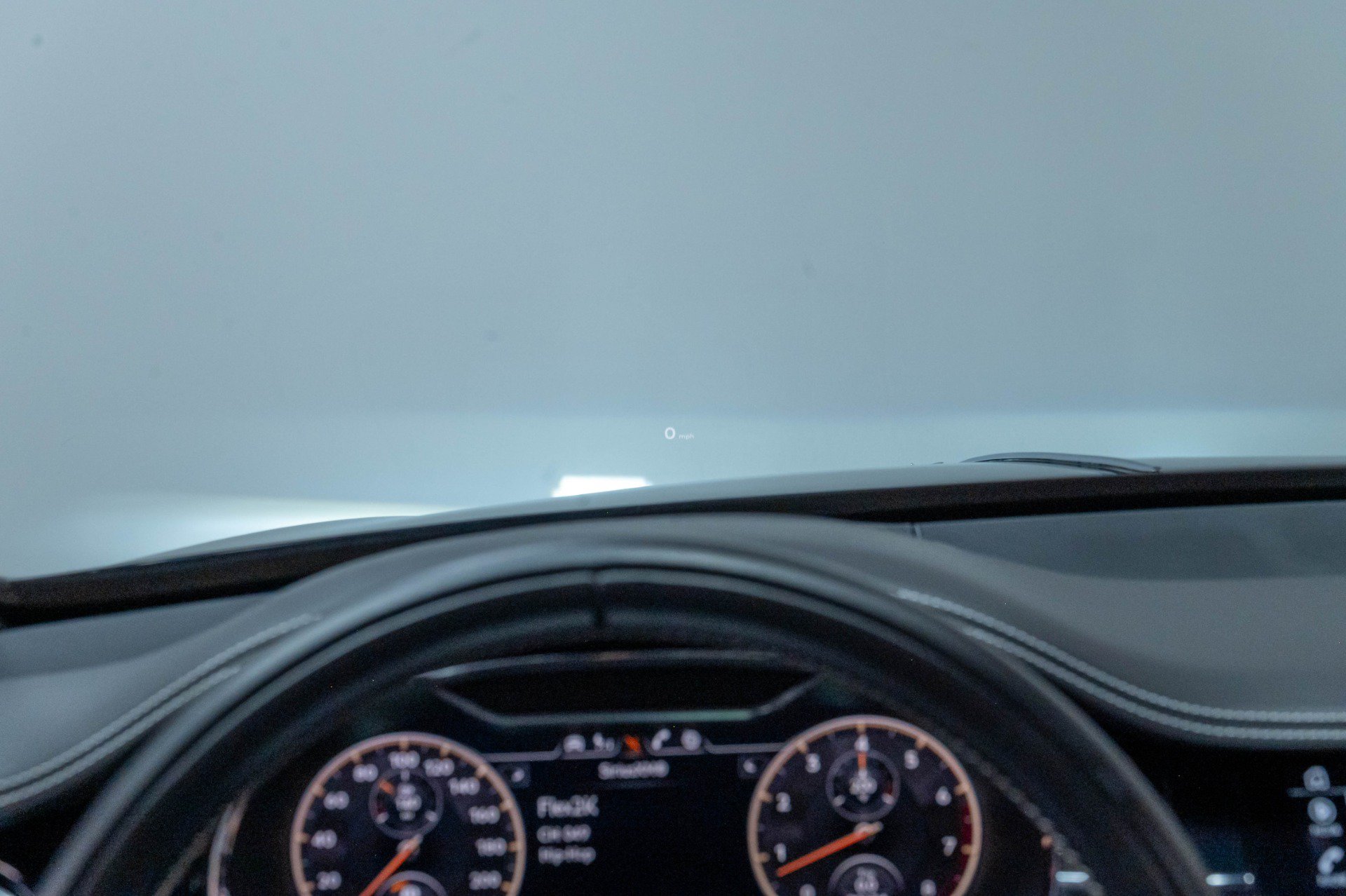 Used 2020 Bentley Flying Spur W12 AWD/4WD image 18