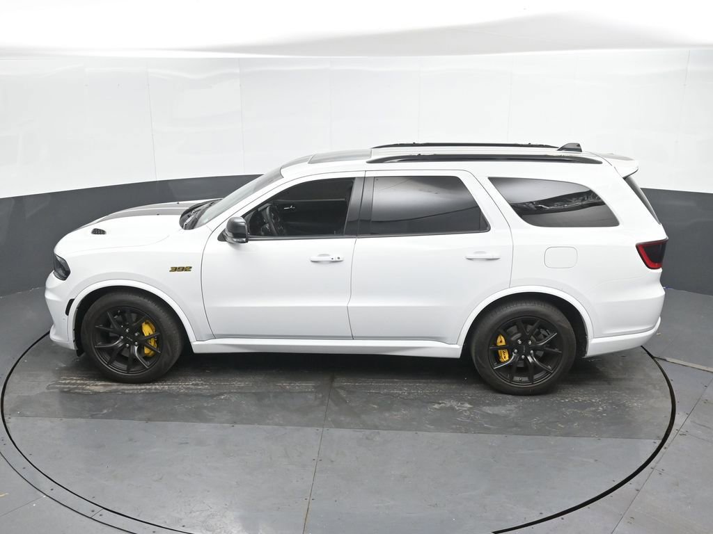 Used 2024 Dodge Durango SRT AWD/4WD image 43