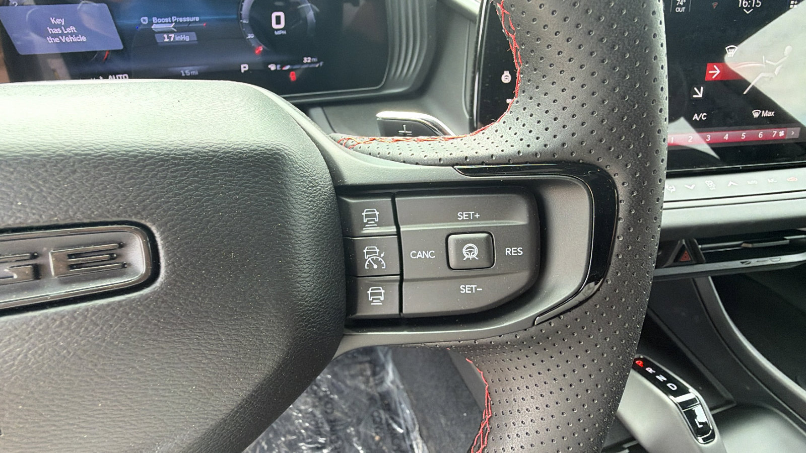 New 2026 Dodge Charger Scat Pack image 24