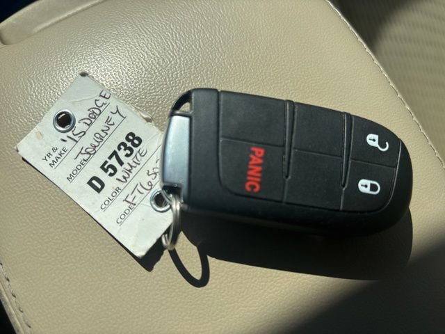 Used 2015 Dodge Journey SE w/ Quick Order Package 22F SE FWD image 21