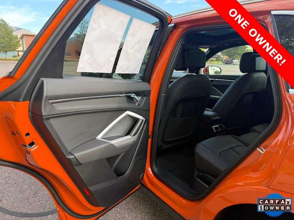 Used 2023 Audi Q3 2.0T Premium image 13