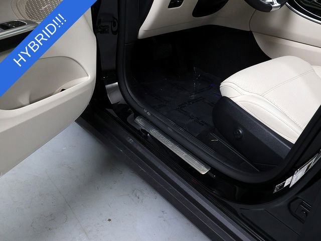 Certified 2026 Mercedes-Benz GLC 350e 4MATIC image 24