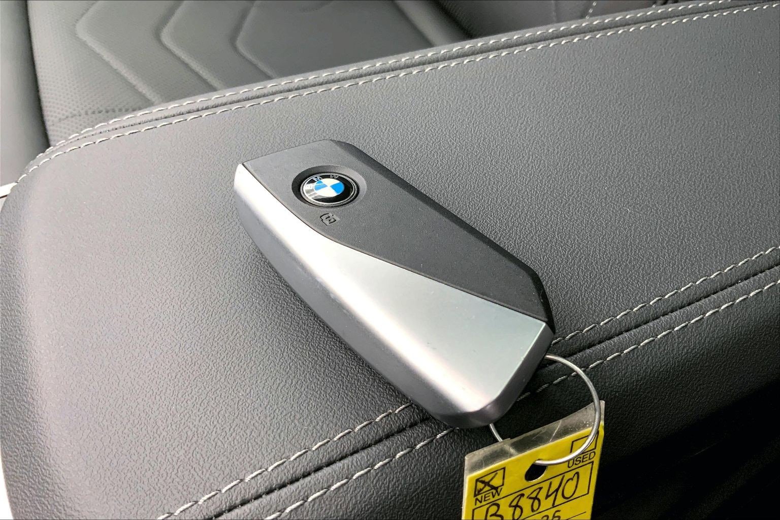 Used 2025 BMW X1 xDrive28i AWD/4WD image 19