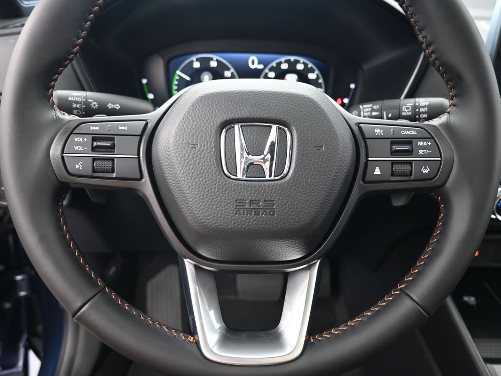 New 2026 Honda CR-V Sport-L image 17