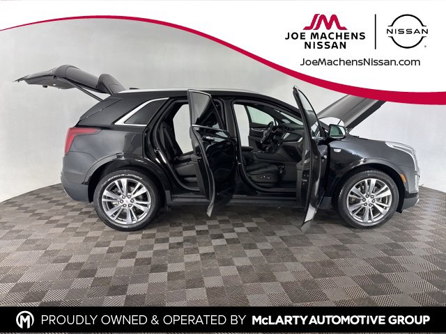 Used 2024 Cadillac XT5 Premium Luxury image 14