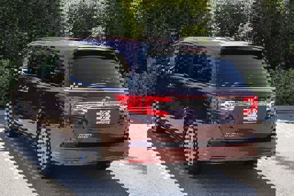 Used 2019 Honda Odyssey EX-L image 7