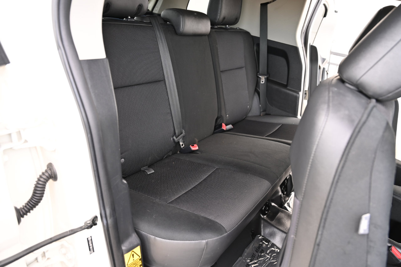 Used 2013 Toyota FJ Cruiser 4WD image 15