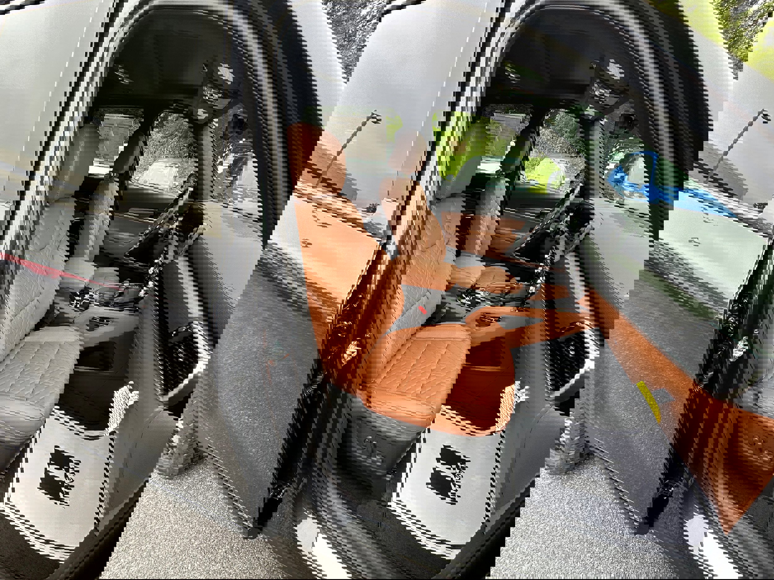 New 2025 Kia Telluride SX Prestige X-Pro image 24