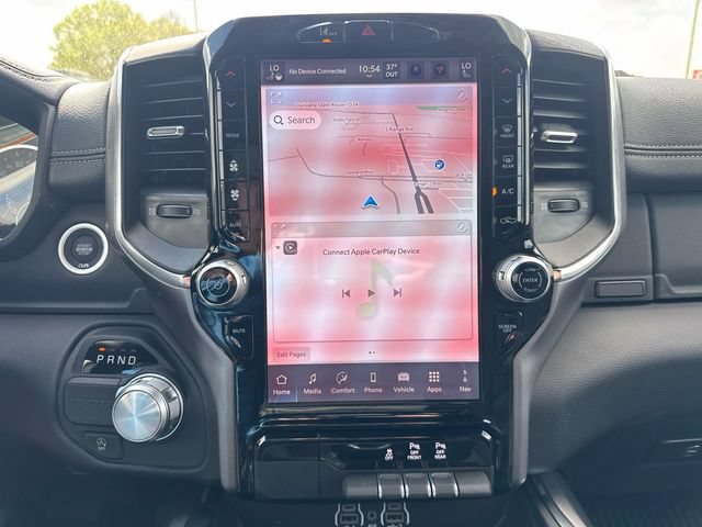 New 2026 RAM 1500 Laramie w/ Sport Appearance Package RWD image 27