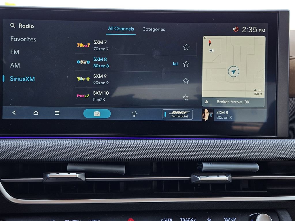 Used 2025 Hyundai Sonata Limited image 13