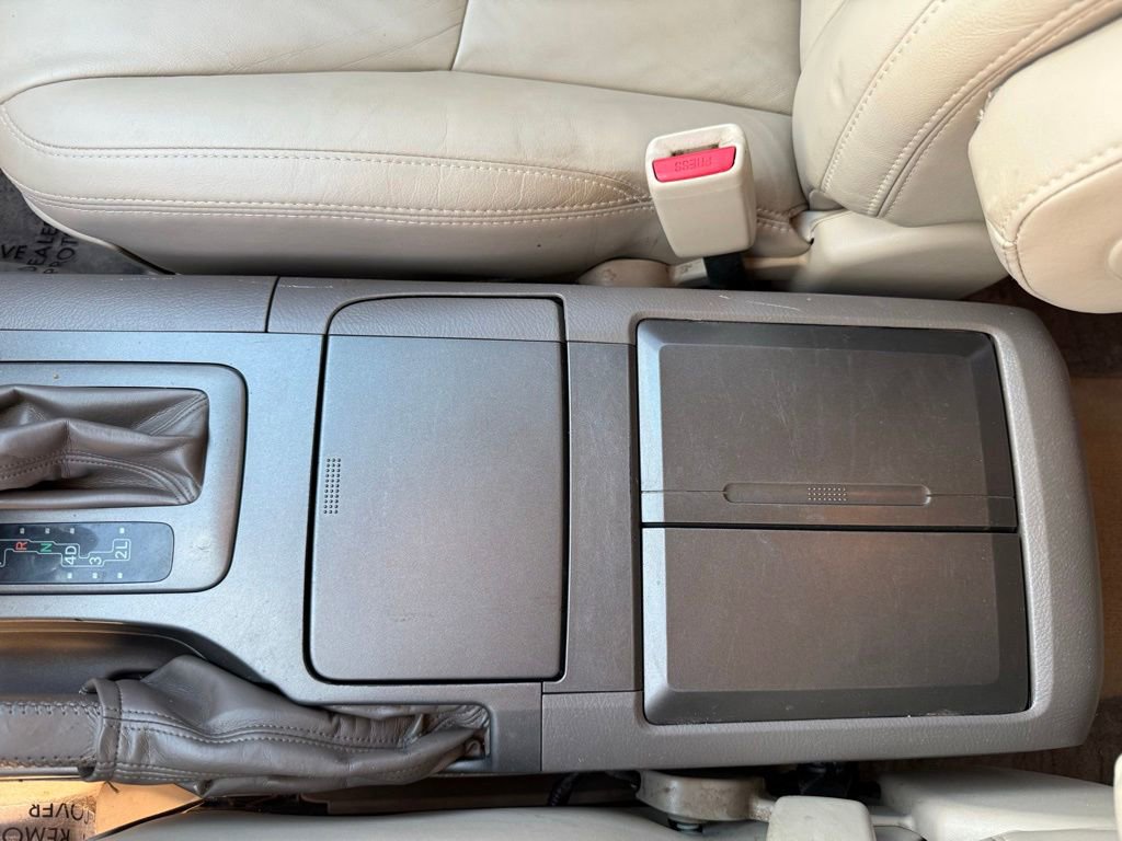 Used 2009 Lexus GX 470 AWD/4WD image 17