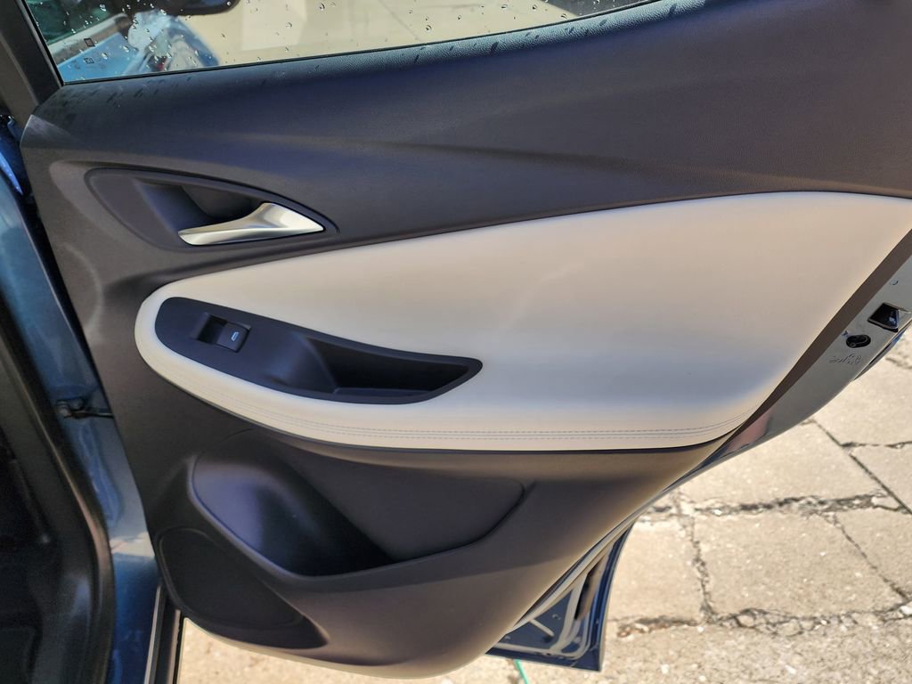 New 2026 Buick Encore GX Preferred w/ Comfort Package image 37