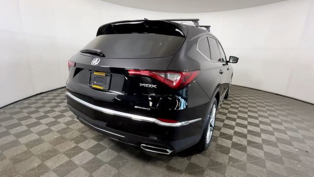 Used 2023 Acura MDX SH-AWD w/ Advance Package image 6