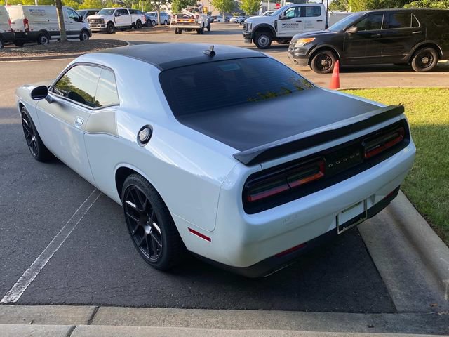 Used 2018 Dodge Challenger R/T w/ Quick Order Package 28P T/A RWD image 28