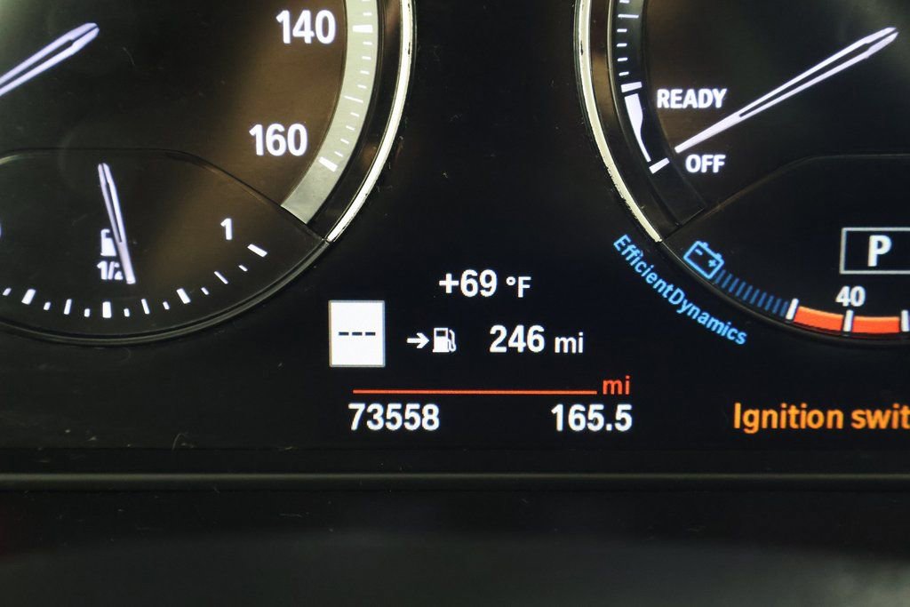 Used 2022 BMW X2 sDrive28i w/ Convenience Package image 17