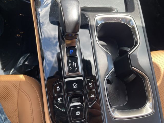 Used 2023 Lexus NX 350 AWD w/ Cold Area Package image 19