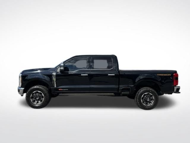 Used 2024 Ford F250 King Ranch w/ Tremor Off-Road Package AWD/4WD image 4
