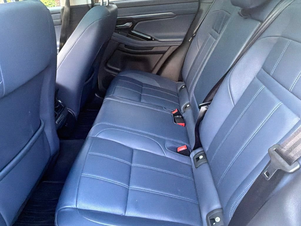 Used 2021 Land Rover Range Rover Evoque S AWD/4WD image 16