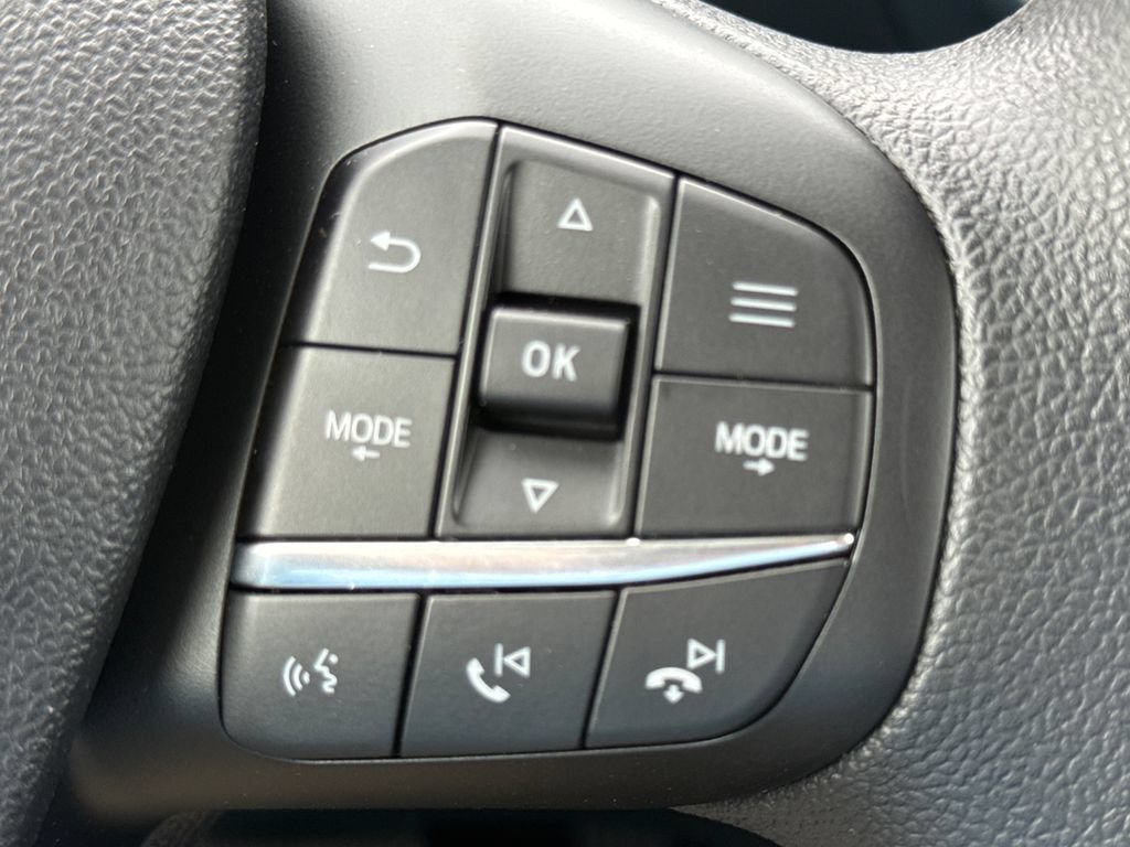 New 2026 Ford Maverick XLT FWD image 29