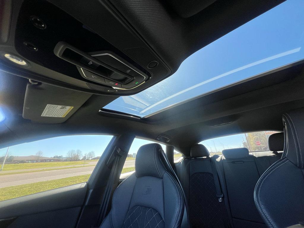 Used 2022 Audi S5 Premium Plus image 27