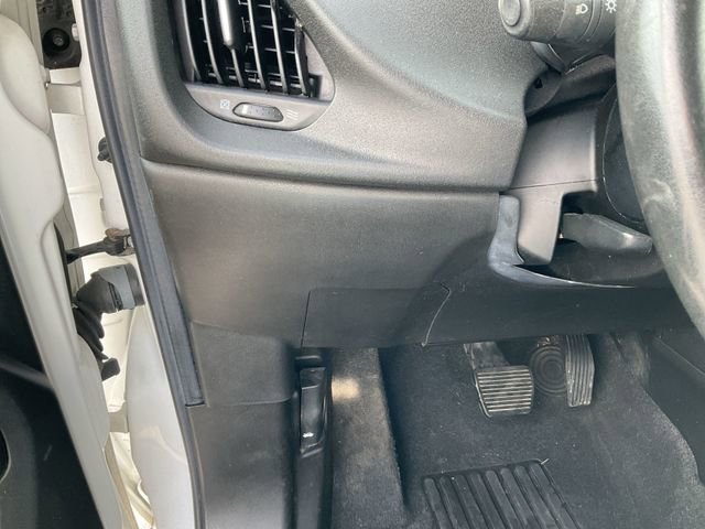 Used 2015 RAM ProMaster City Tradesman SLT w/ Rear Back-up Camera Group image 16