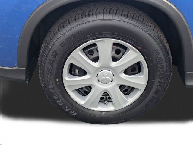 New 2026 Mitsubishi Outlander Sport AWD image 11
