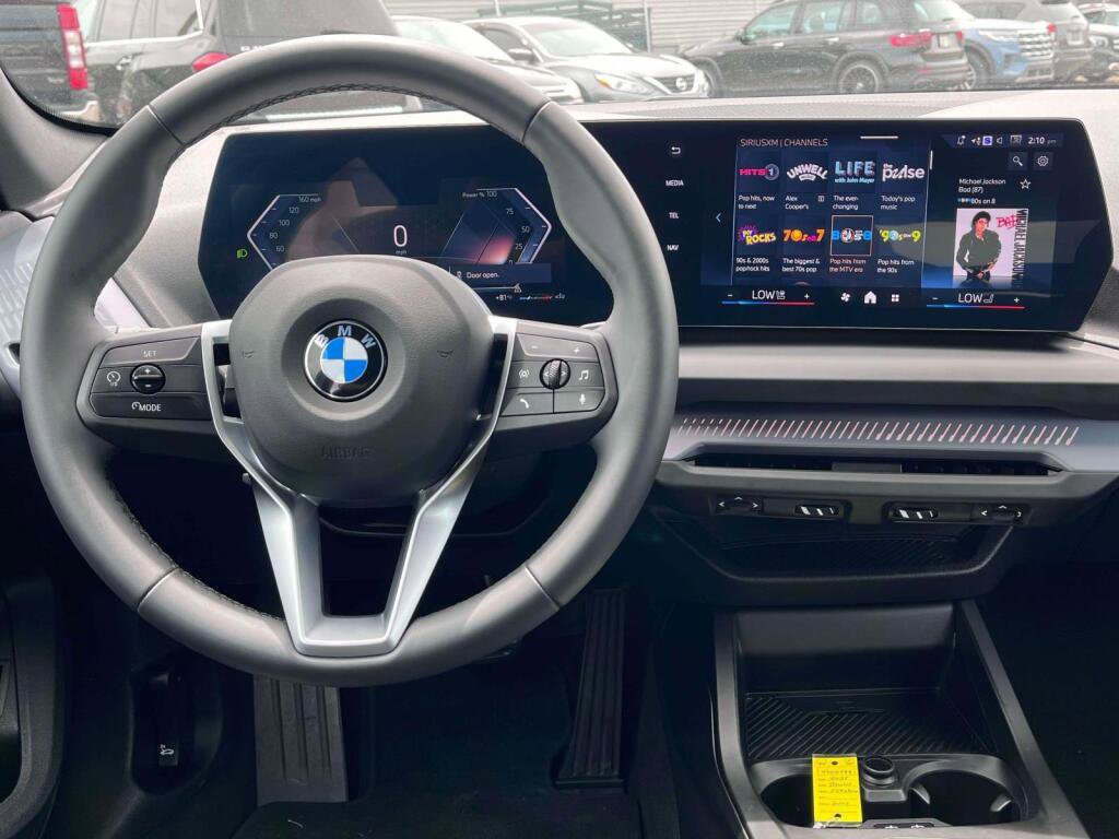 Used 2025 BMW 228i xDrive AWD/4WD image 2