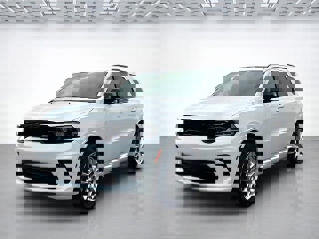 Used 2023 Dodge Durango GT image 8