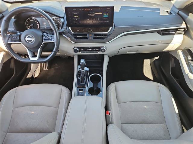Used 2023 Nissan Altima 2.5 SL FWD image 24