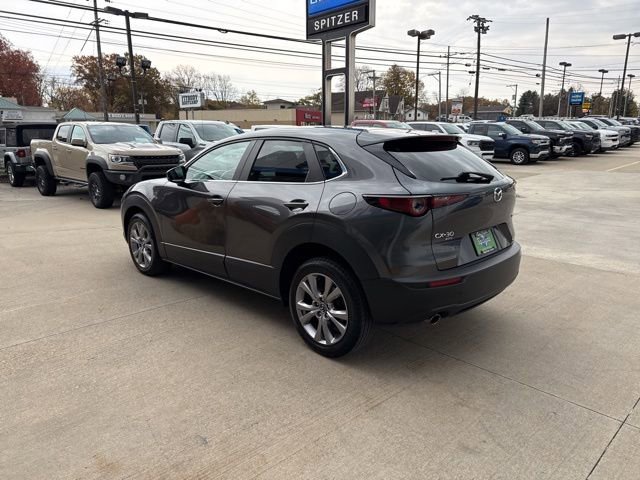 Used 2020 MAZDA CX-30 AWD w/ Select Package image 13
