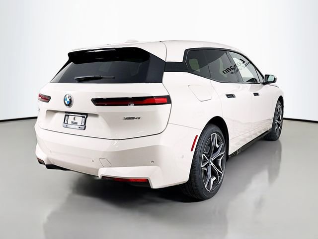 Used 2026 BMW iX xDrive45 image 7