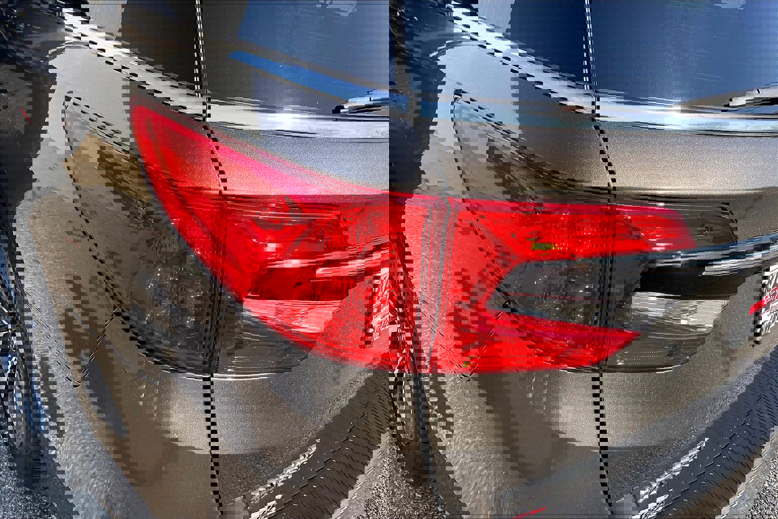 Used 2023 Honda Odyssey EX-L image 35