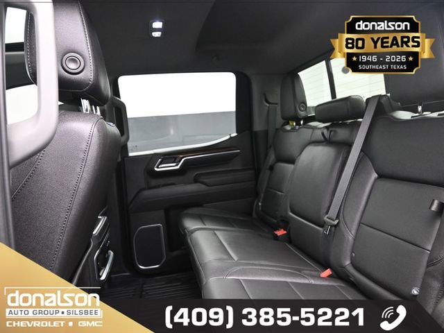 Used 2026 GMC Sierra 1500 SLT w/ SLT Premium Plus Package image 11