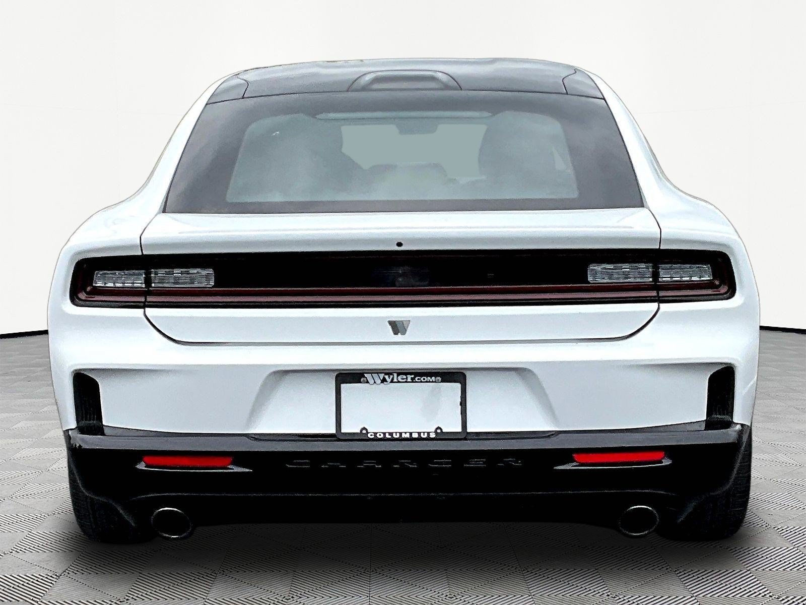 New 2026 Dodge Charger R/T AWD/4WD image 5