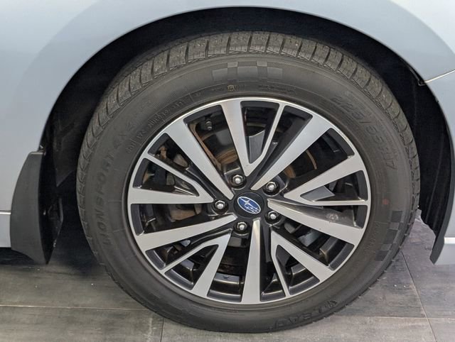 Used 2018 Subaru Legacy 2.5i Premium AWD/4WD image 17