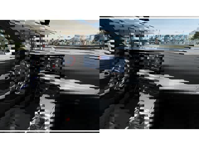 New 2027 BMW M3 image 14