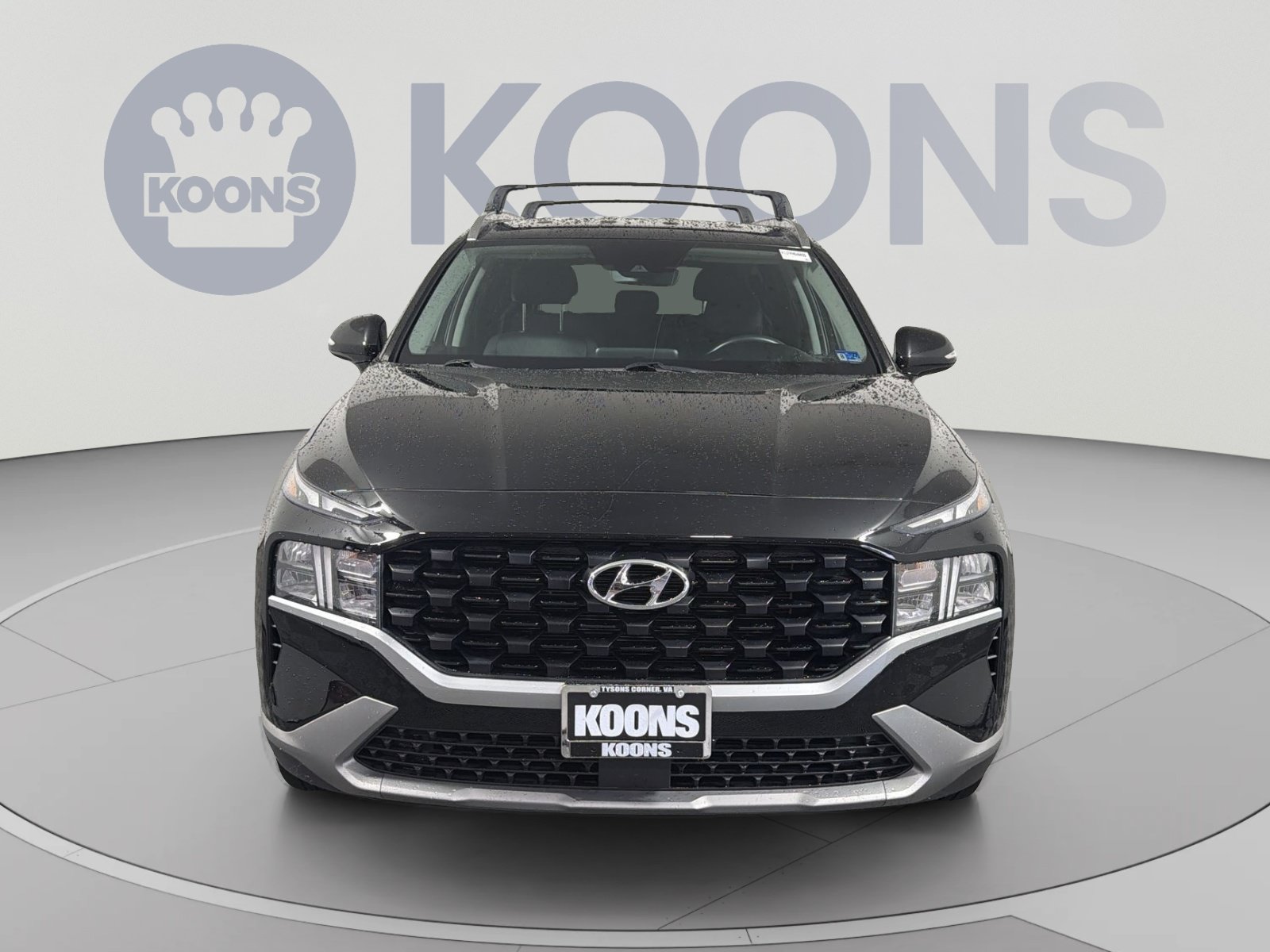 Used 2023 Hyundai Santa Fe SEL AWD/4WD image 11