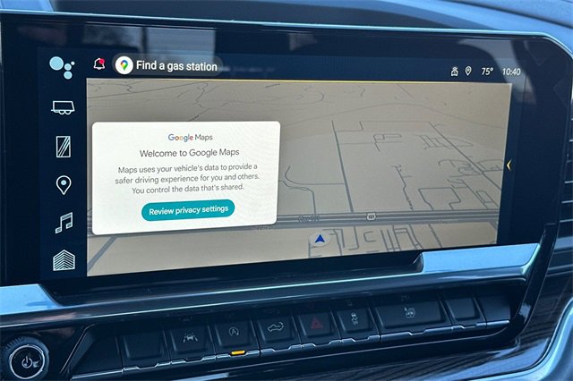 New 2026 Chevrolet Silverado 1500 RST w/ Protection Package image 24