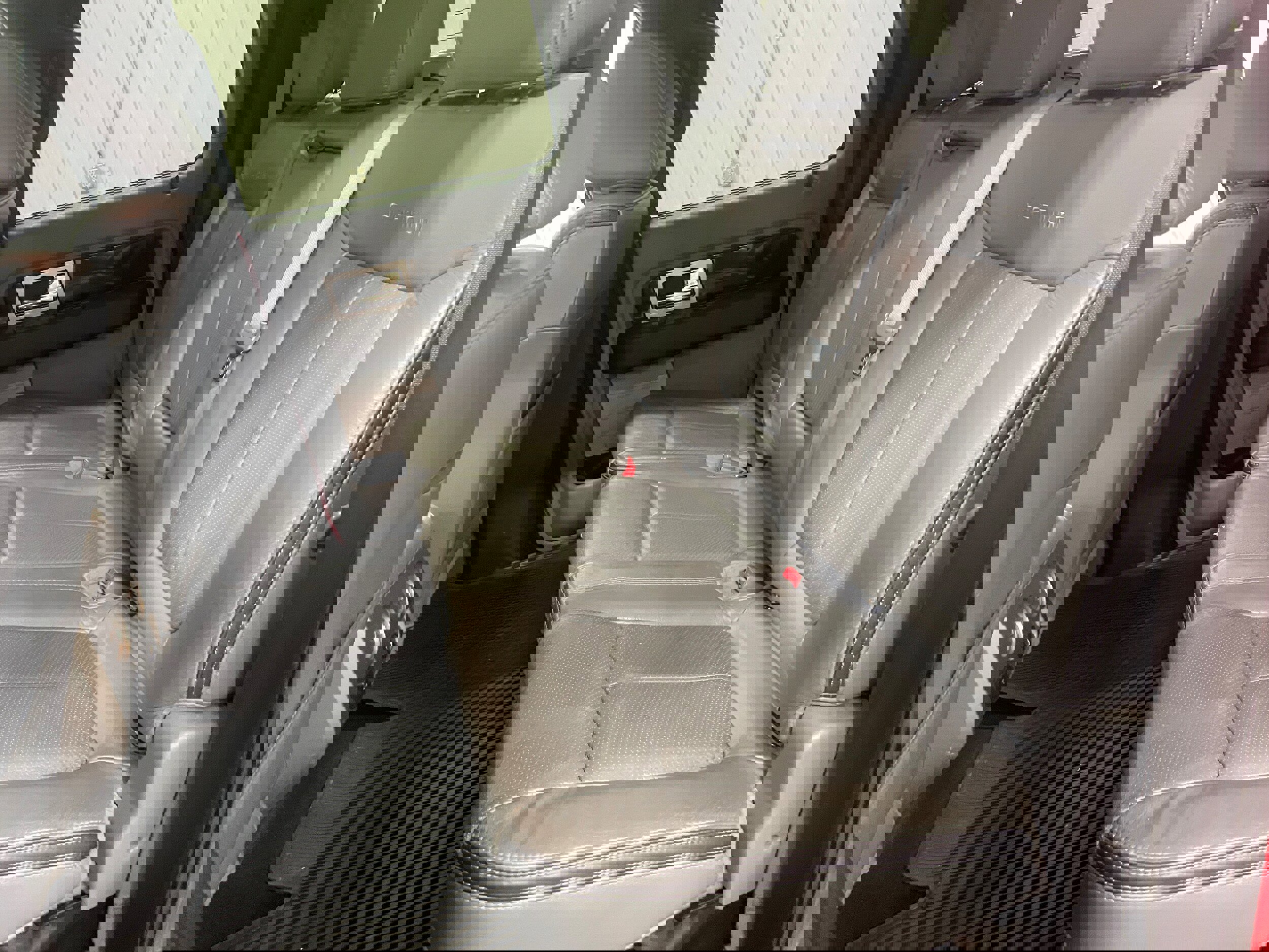 Used 2011 Ford F150 Platinum AWD/4WD image 24