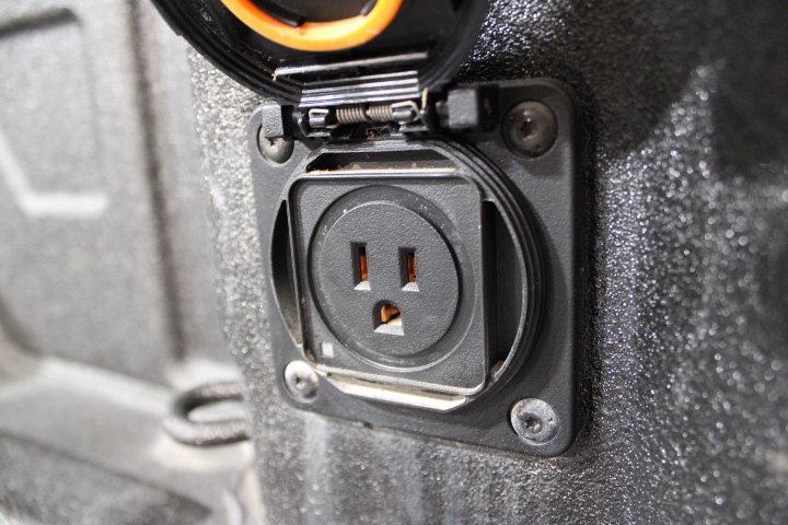 Used 2026 Chevrolet Silverado 1500 LTZ AWD/4WD image 14